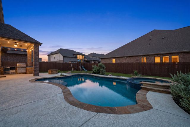 109 Mark WAY, Liberty Hill, TX 78642