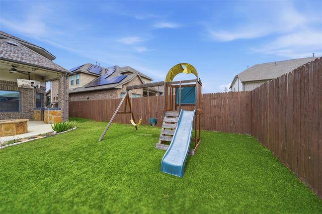 109 Mark WAY, Liberty Hill, TX 78642