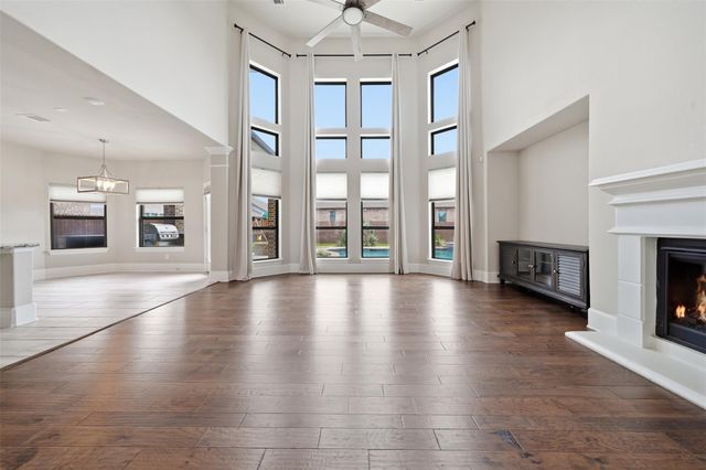 109 Mark WAY, Liberty Hill, TX 78642
