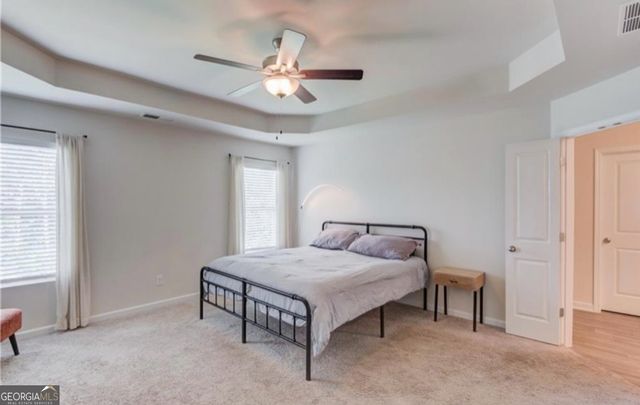 4565 Bishops Lane, Oakwood, GA 30566