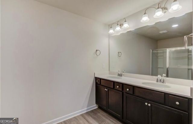 4565 Bishops Lane, Oakwood, GA 30566