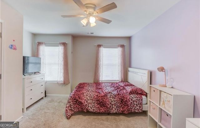 4565 Bishops Lane, Oakwood, GA 30566