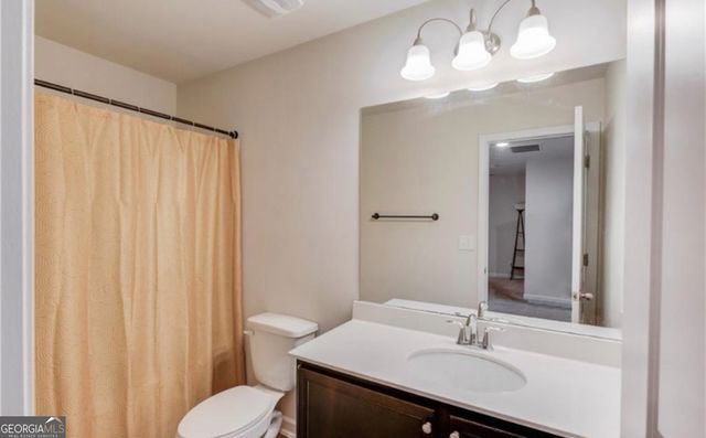 4565 Bishops Lane, Oakwood, GA 30566