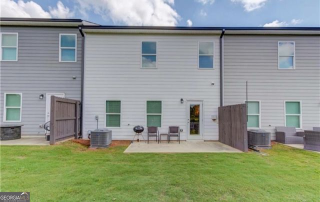 4565 Bishops Lane, Oakwood, GA 30566