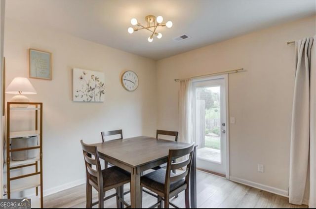 4565 Bishops Lane, Oakwood, GA 30566