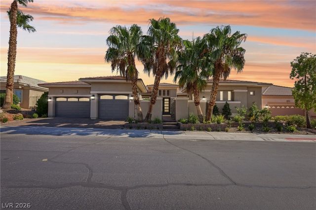 10480 Premia Place, Las Vegas, NV 89135