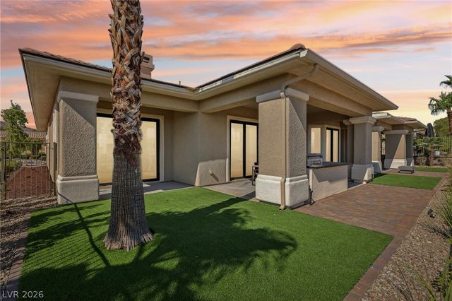 10480 Premia Place, Las Vegas, NV 89135