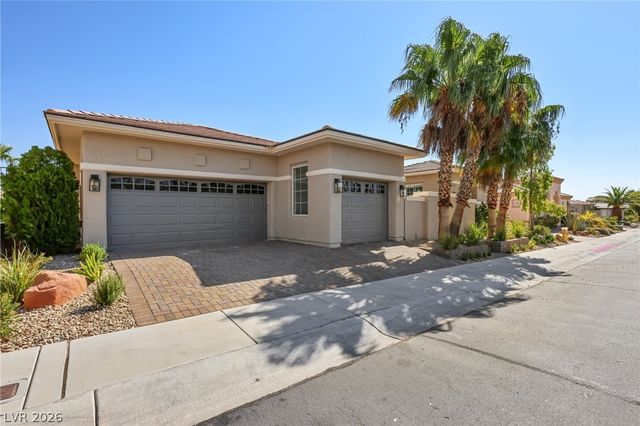 10480 Premia Place, Las Vegas, NV 89135
