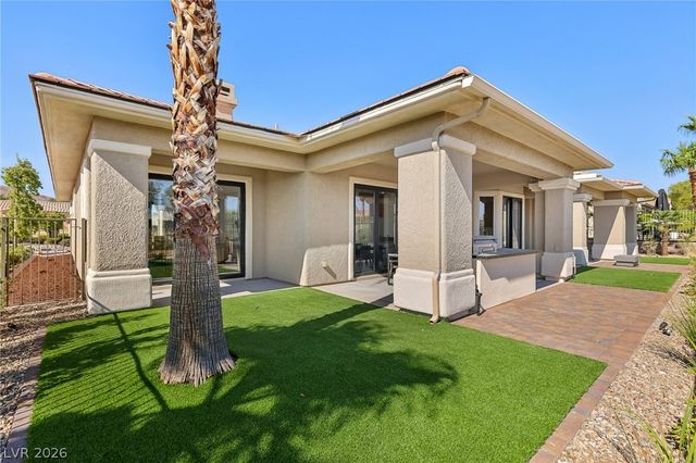 10480 Premia Place, Las Vegas, NV 89135