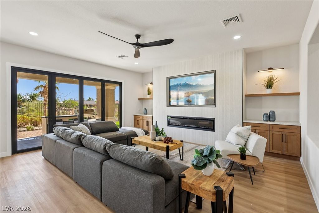 10480 Premia Place, Las Vegas, NV 89135