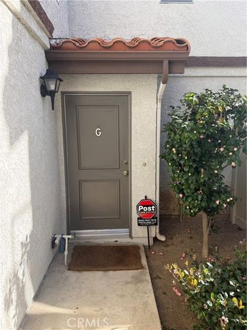 24202 Sylvan Glen G, Diamond Bar, CA 91765
