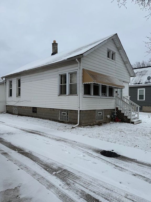 11715 S Wentworth Avenue, Chicago, IL 60628