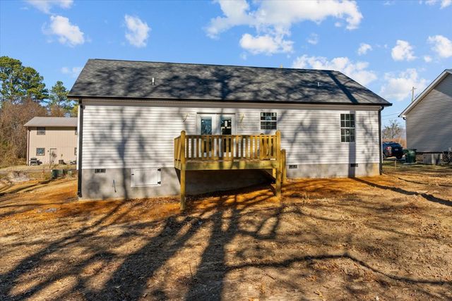 112 Elm Street, Chatsworth, GA 30705