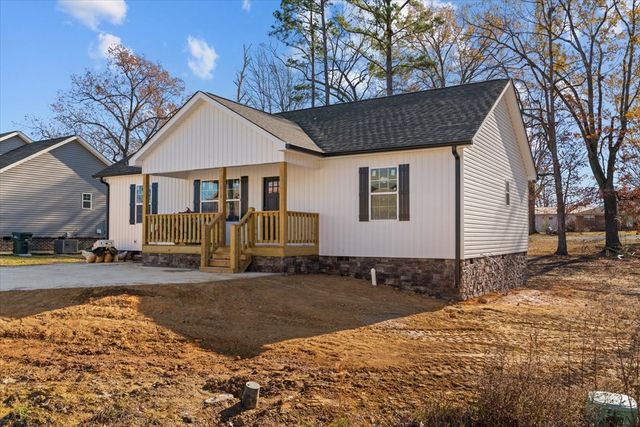 112 Elm Street, Chatsworth, GA 30705