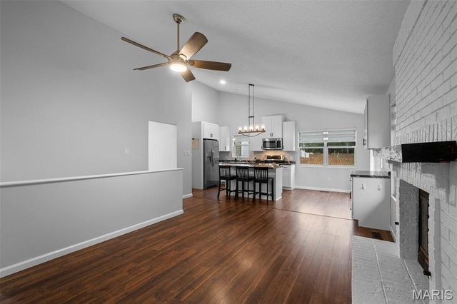 39 Gentle Court, Fenton, MO 63026