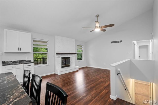 39 Gentle Court, Fenton, MO 63026