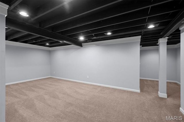 39 Gentle Court, Fenton, MO 63026