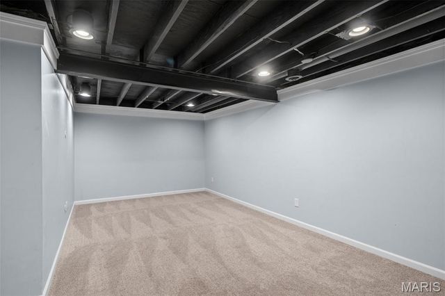 39 Gentle Court, Fenton, MO 63026