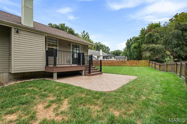 39 Gentle Court, Fenton, MO 63026