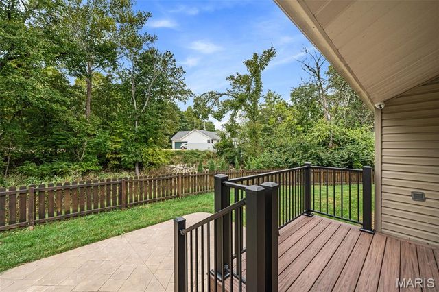 39 Gentle Court, Fenton, MO 63026