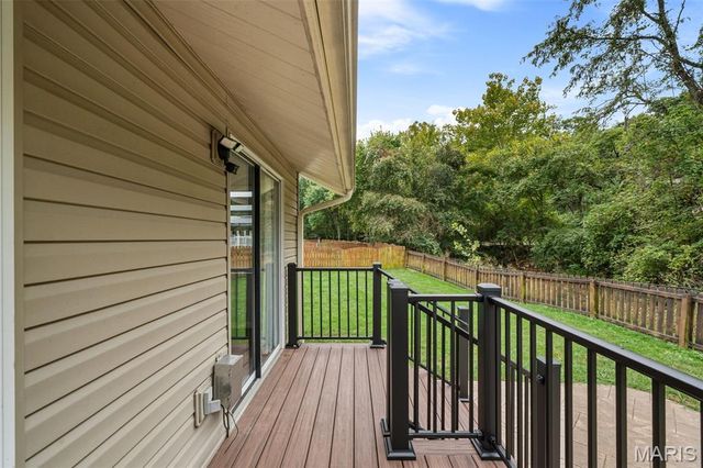 39 Gentle Court, Fenton, MO 63026