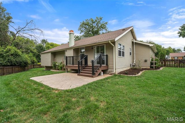 39 Gentle Court, Fenton, MO 63026