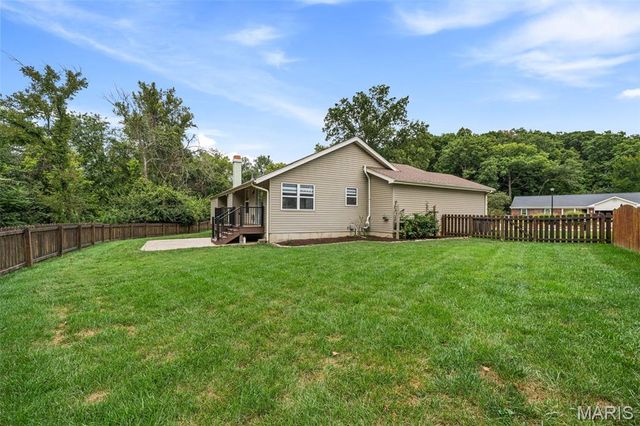 39 Gentle Court, Fenton, MO 63026