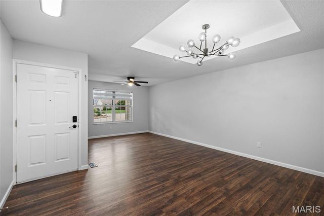 39 Gentle Court, Fenton, MO 63026