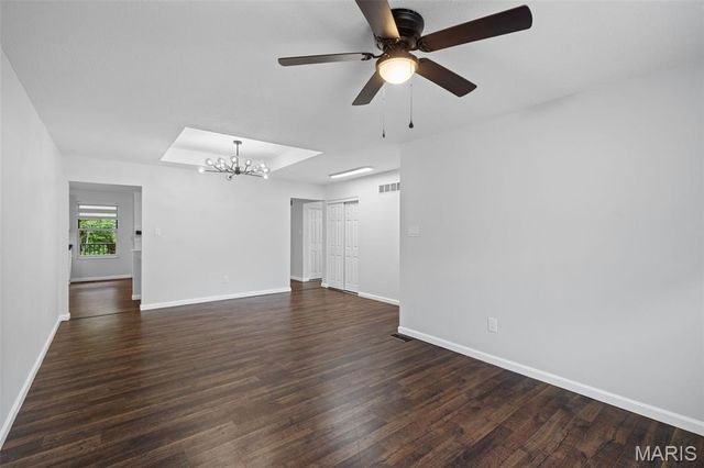 39 Gentle Court, Fenton, MO 63026
