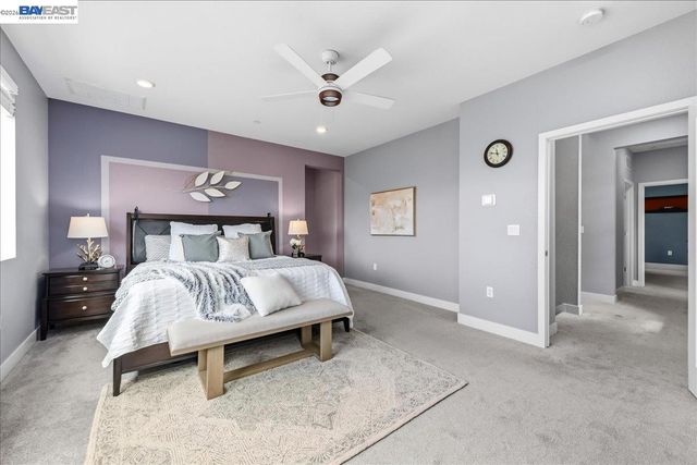5806 Silhouette Ct, Dublin, CA 94568