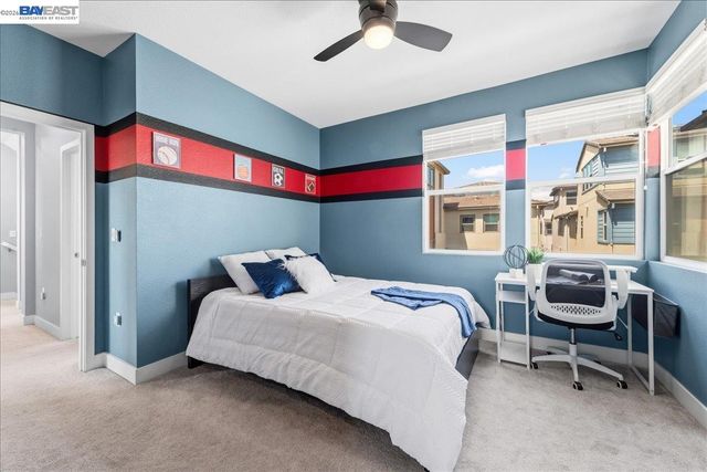 5806 Silhouette Ct, Dublin, CA 94568
