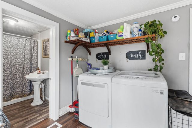 7589 PLEASANT RIDGE RD, Arlington, TN 38002