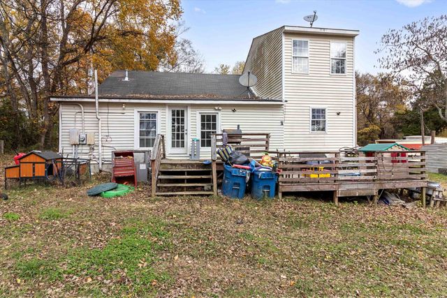 7589 PLEASANT RIDGE RD, Arlington, TN 38002