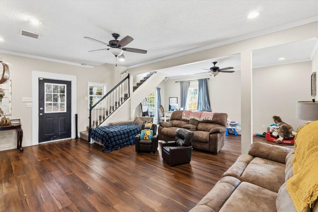 7589 PLEASANT RIDGE RD, Arlington, TN 38002