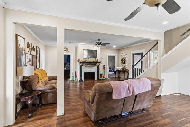 7589 PLEASANT RIDGE RD, Arlington, TN 38002