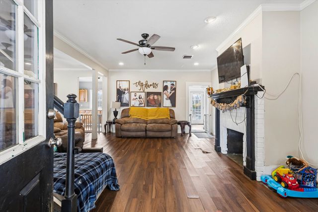 7589 PLEASANT RIDGE RD, Arlington, TN 38002