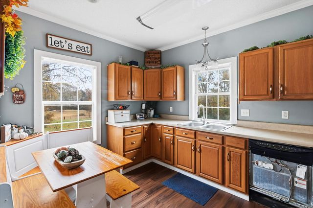 7589 PLEASANT RIDGE RD, Arlington, TN 38002