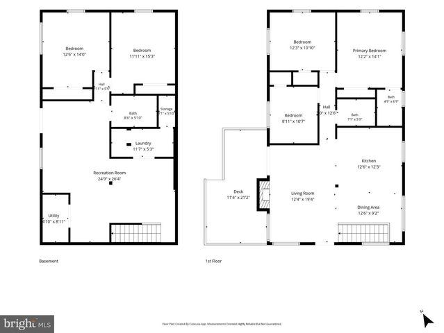 7028 BRADLEY CIR, Annandale, VA 22003