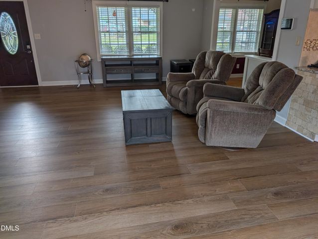 5931 S Sharon Drive, Raleigh, NC 27603