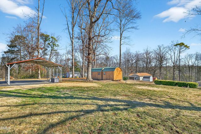 5931 S Sharon Drive, Raleigh, NC 27603
