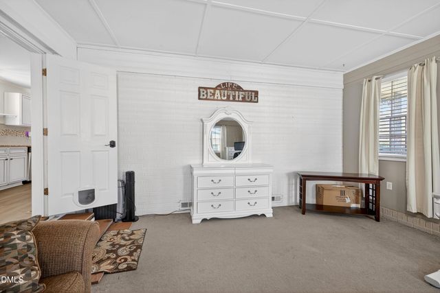 5931 S Sharon Drive, Raleigh, NC 27603