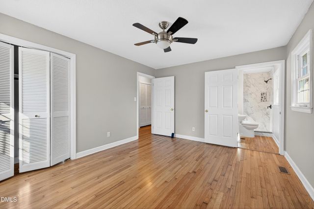 5931 S Sharon Drive, Raleigh, NC 27603