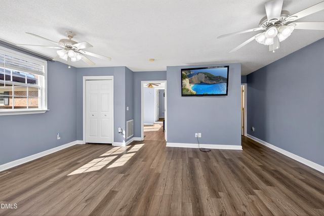 5931 S Sharon Drive, Raleigh, NC 27603