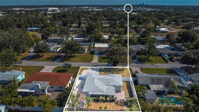 2000 76TH STREET N, St Petersburg, FL 33710