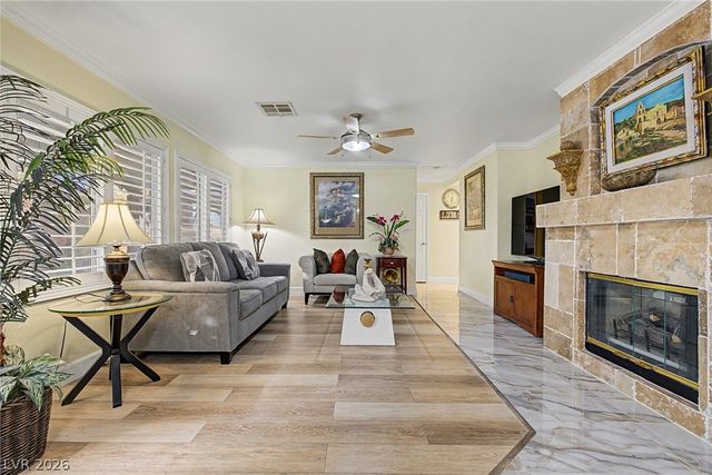 1150 Sierra Laurel Court, Henderson, NV 89014