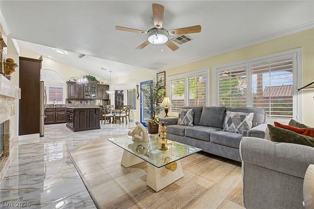1150 Sierra Laurel Court, Henderson, NV 89014