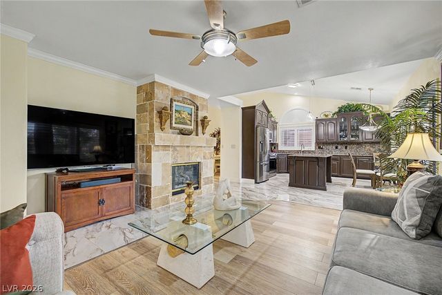1150 Sierra Laurel Court, Henderson, NV 89014