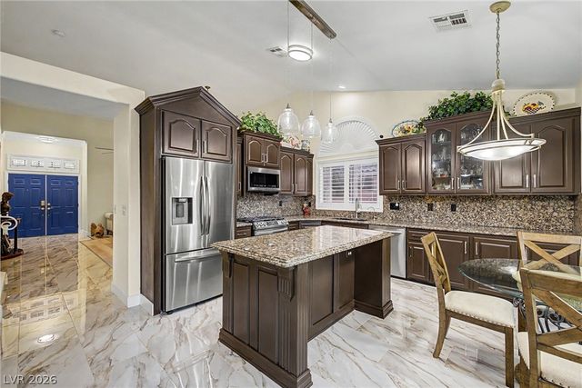 1150 Sierra Laurel Court, Henderson, NV 89014