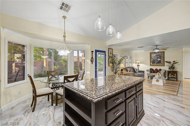 1150 Sierra Laurel Court, Henderson, NV 89014