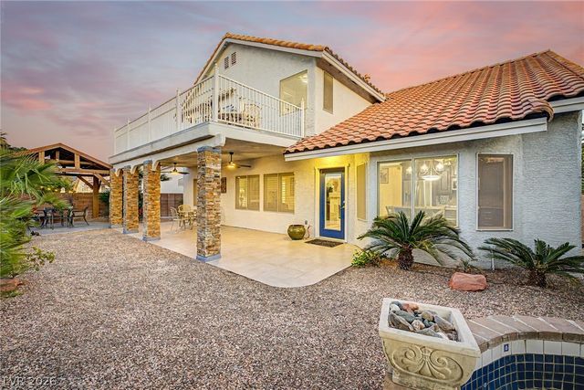 1150 Sierra Laurel Court, Henderson, NV 89014